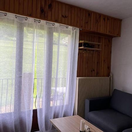 Studio A Valberg Idealement Situe Et Renove Péone Exteriör bild